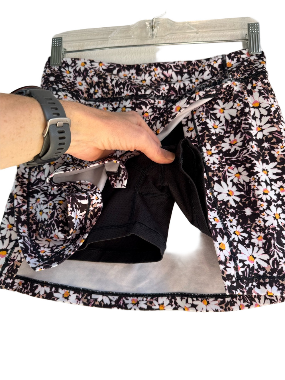 ATHLETA GIRL ‘Goal Getter’ Skort - Picture 9 of 15
